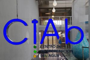 Logo del CIAb
