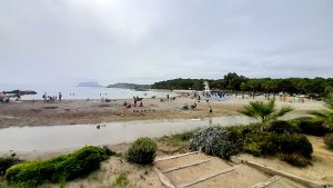 Playa L'Ampolla